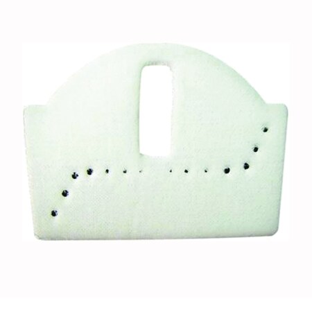 Wagner Applicator Stain Fbrc Deckmate 0284068